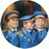 当代将星
